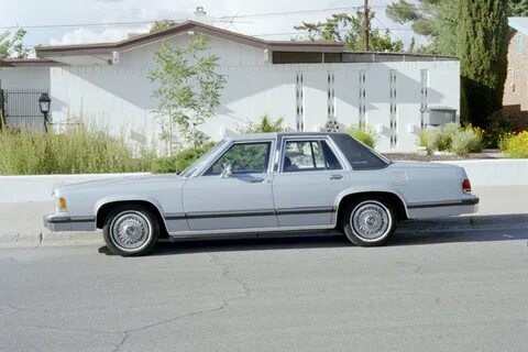 1990 Mercury Grand Marquis #3 BestCarMagz.net