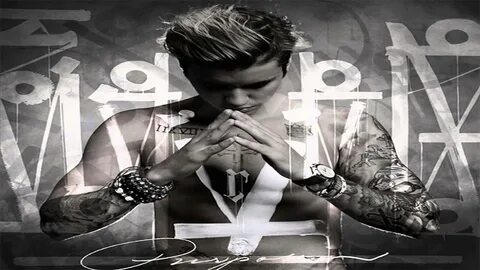 Justin Bieber - Purpose Full Album (Part 1) - YouTube