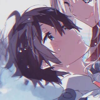 Matching Pfp Anime - Matching Anime PFP Wallpapers - Wallpap