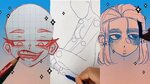 TikTok Drawing Tutorials that Made Me Better 💎 - YouTube