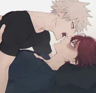 TodoBaku, Fanart page 3 - Zerochan Anime Image Board