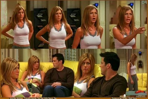 Jennifer Aniston shots from Friends " 100% Fapability Porn