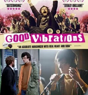 GOOD VIBRATIONS " Hamilton Hodell's Blog