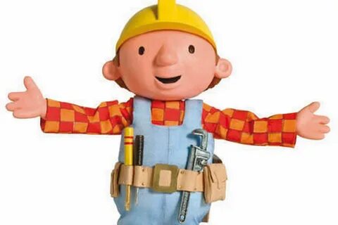 Bob The Builder Memes - Imgflip