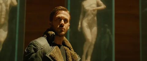 Vice Talks Film Blade Runner 2049 - Jared Leto Appears In 'B