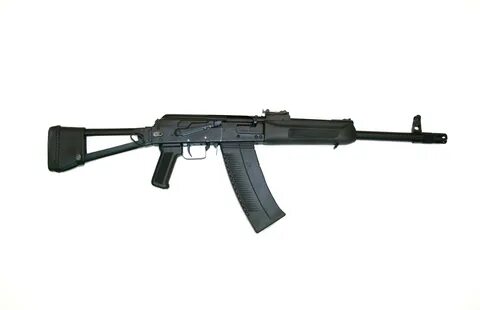 Карабин Сайга-12к, к.12х/76 № Л10482504 комиссионное оружие 