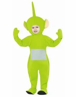 Teletubby Dipsy Toddler Costume Halloween costume store, Tod