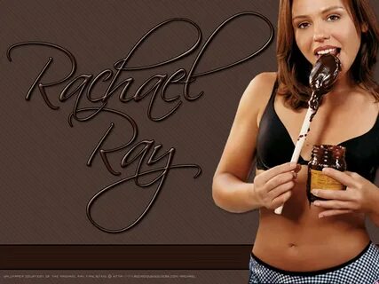 Rachael Ray - Rachael Ray Wallpaper (963032) - Fanpop - Page