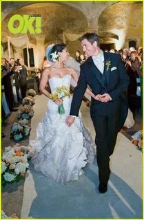 Pin by Annie Ashley Naranjo on Celebrity Weddings Celebrity 