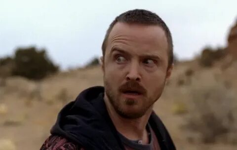 Aaron Paul Has Met With Ron Howard About 'The Dark Tower'