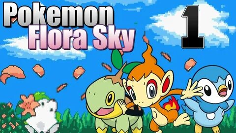 Pokemon Flora Sky Release Date ` Pokemon Go