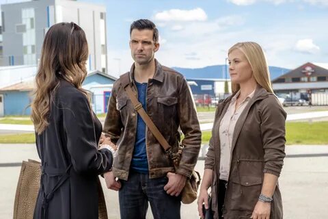 Check out photos from the Hallmark Movies & Mysteries movie 