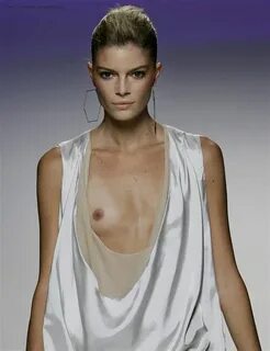 Topless Catwalk Models See Through Nipple Slip Oops Free Dow