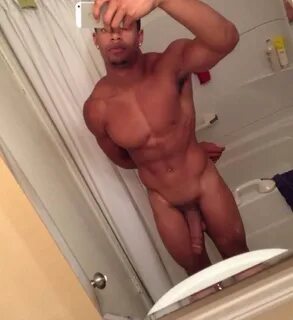 Trey Songz Brother : Forrest Tucker naked