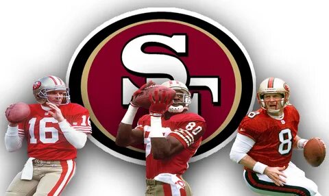 Download HD The - San Francisco 49ers Joe Montana Iphone 6 /