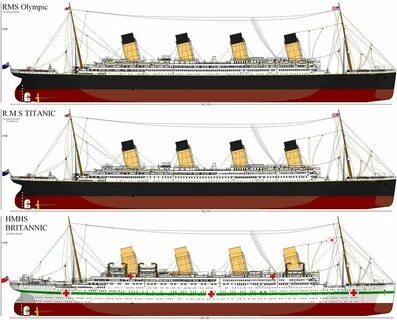 Comparison Titánico, Fotos del titanic, Titanic fotos reales
