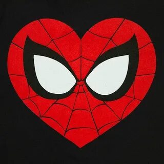 Spider-Man may be unlucky in love, but that won't stop us fr