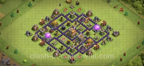 Max Th7 Base 2020