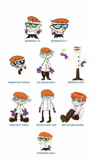 Dexter toonverse change Dexter laboratory, Dexter, Dexter’s 