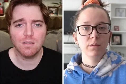 YouTubers Jenna Marbles, Shane Dawson Respond to Racism Accu