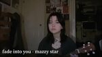 fade into you - mazzy star - YouTube