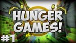 How to get hunger games on minecraft 😝 Minecraft PS4 Hunger 