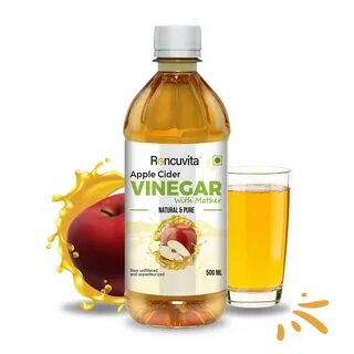 best apple cider vinegar - Ctrlr