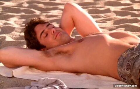 Zach Galligan Nude - leaked pictures & videos CelebrityGay