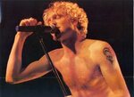 Layne Staley - Pictures From Magazines Flickr