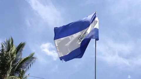 Bandera De El Salvador Wallpapers (71+ background pictures)