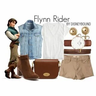 Get the look! Disneybound, Disney inspired outfits, Disney b