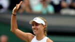 Angelique Kerber starts Wimbledon defence with routine win