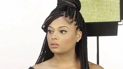 Lola Rae - Facts, Bio, Career, Net Worth AidWiki