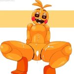 Five Nights At Freddy's - 191/600 - Hentai Image