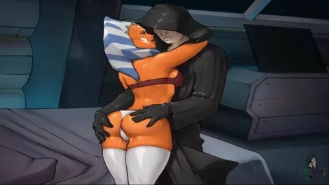 Star Wars Orange Trainer Uncensored Guide Part 22 - RedTube