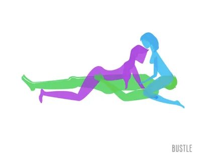 7 Sex Positions Your Partner Has Probably Never Tried
