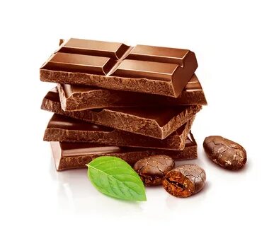 chocolate masses. - Information portal about food and confec
