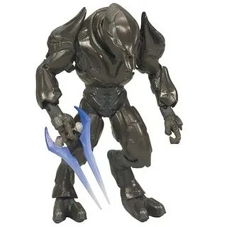 Halo Reach Series 3 Elite Spec Ops Action Figure