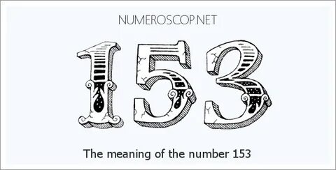 Angel Numbers 151, 152, 153, 154, 156 Meaning