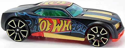 Diecast & Toy Vehicles Details about 2015 Hot Wheels #147 HW