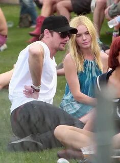 Kate Bosworth, Alexander Skarsgard - Kate Bosworth Alexander