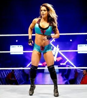 Kaitlyn Kaitlyn, Nxt divas, Wwe womens