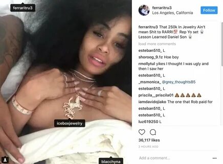 Tyga Gives Priceless Reaction When Pressed About Blac Chyna 