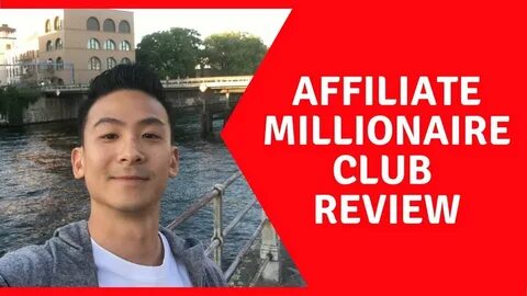 Affiliate Millionaire Club Review - Should You Stay AWAY?? -