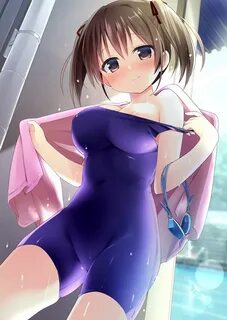 Secondary school swimsuit Image Part 31 Story Viewer - Henta
