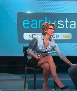 Geschicklichkeit Wahrnehmung breit ashleigh banfield legs Re