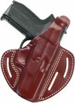 Sig Sauer P226 SAS Vega Holster - 8 Leather Holsters by Craf
