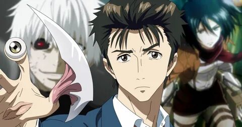 Understand and buy watch parasyte the maxim cheap online