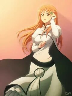 井 上 織 姫 Orihime Inoue Орихиме Иноуэ Wiki Рп: Фантастика/AvP/