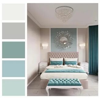 Paint Color Consultation - One Room - GATHER HOME AND DESIGN